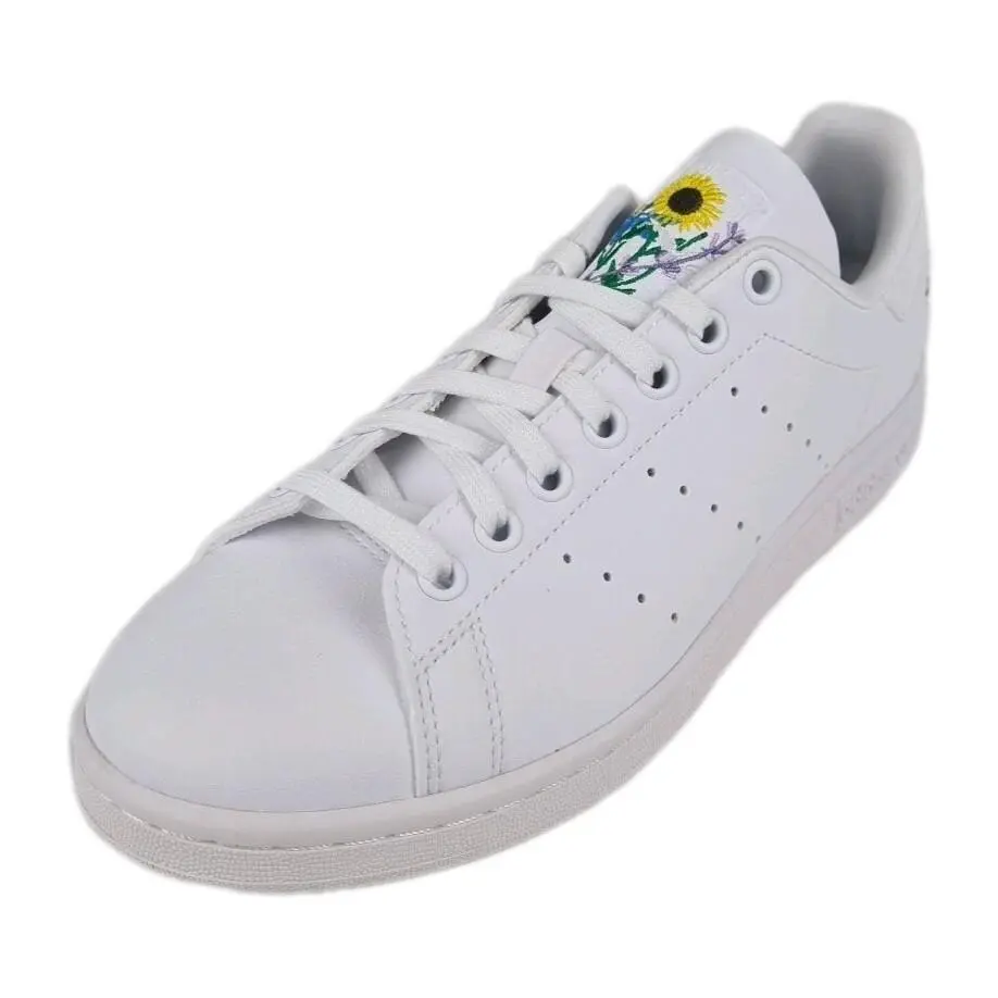 Adidas shoes - adidas Stan Smith - Stan Smith - White (UPC: 4066747041276) 0