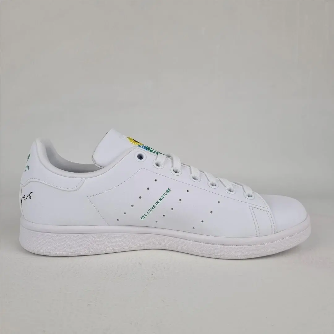Adidas shoes - adidas Stan Smith - Stan Smith - White (UPC: 4066747041276) 1
