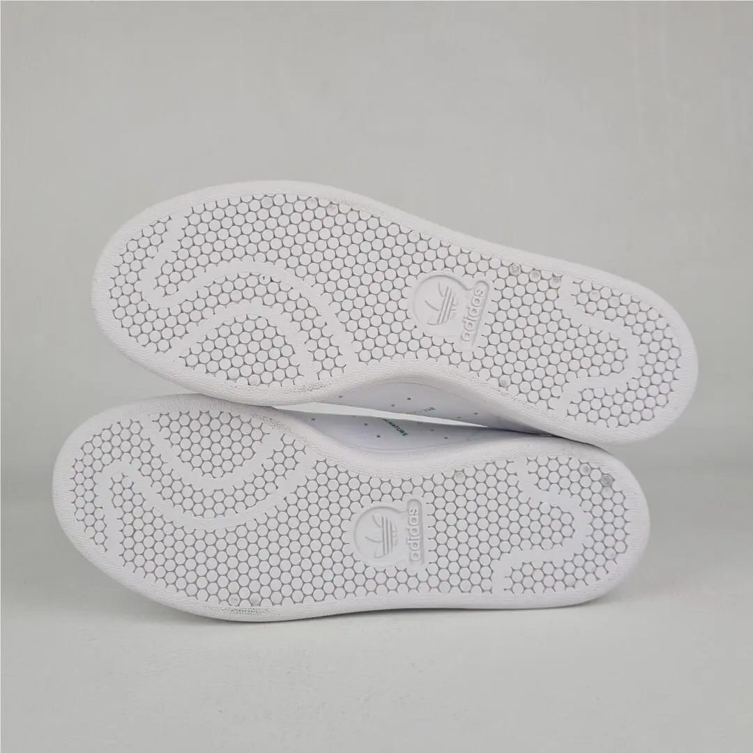 Adidas shoes - adidas Stan Smith - Stan Smith - White (UPC: 4066747041276) 6