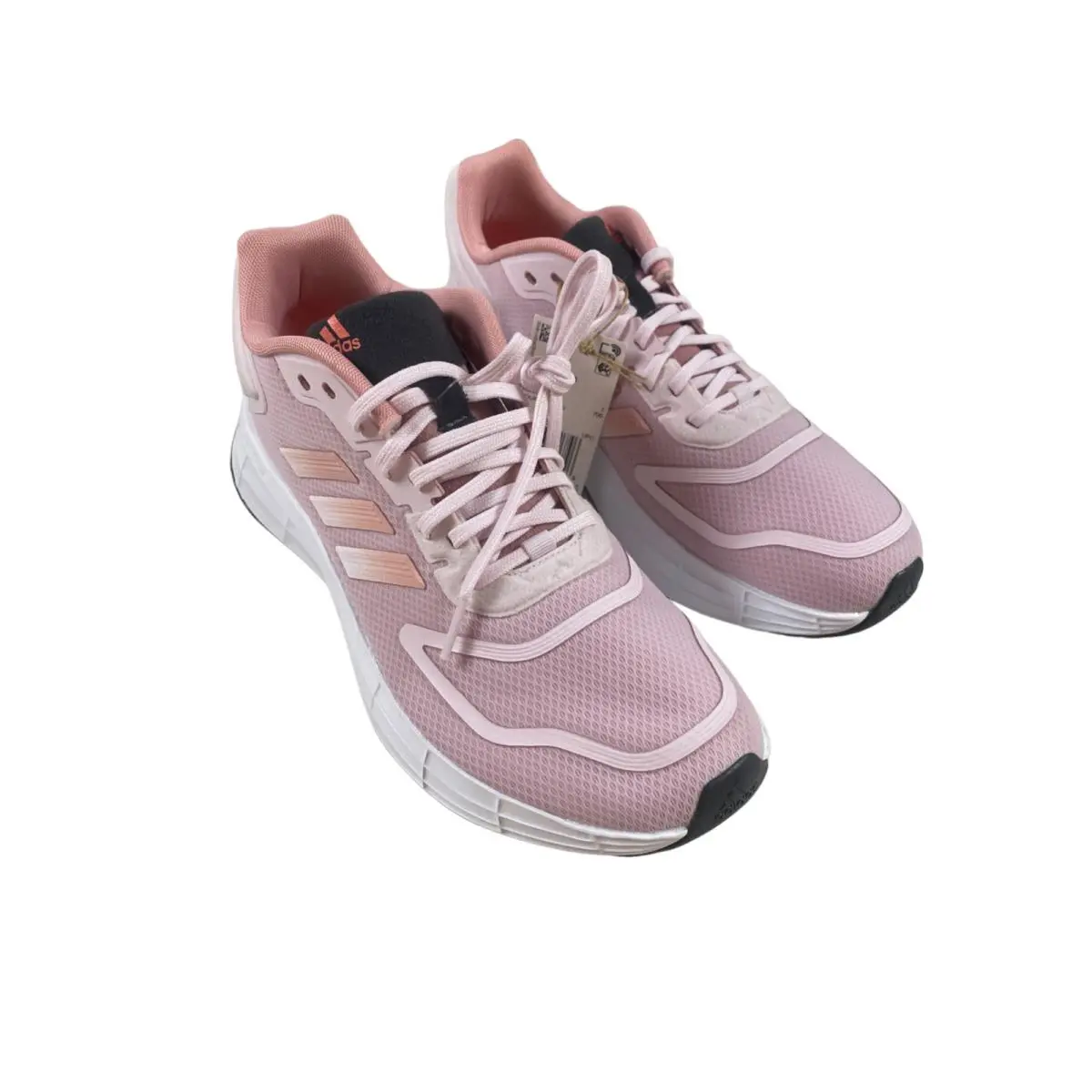 Adidas Women`s Duramo Sl 2.0 Running Shoe Size 8.5/ Pink Color/