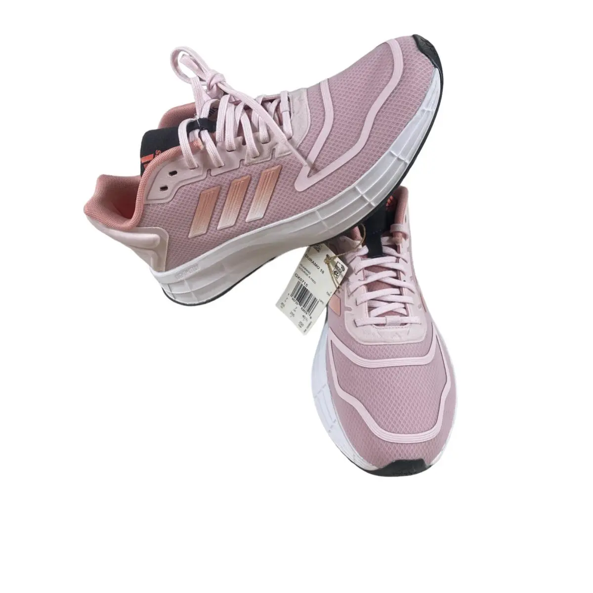 Adidas shoes - GX0715 - GX0715 - Pink 0