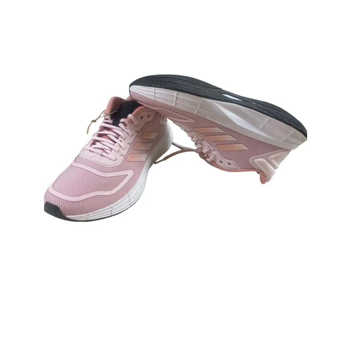 Adidas shoes - GX0715 - GX0715 - Pink 1