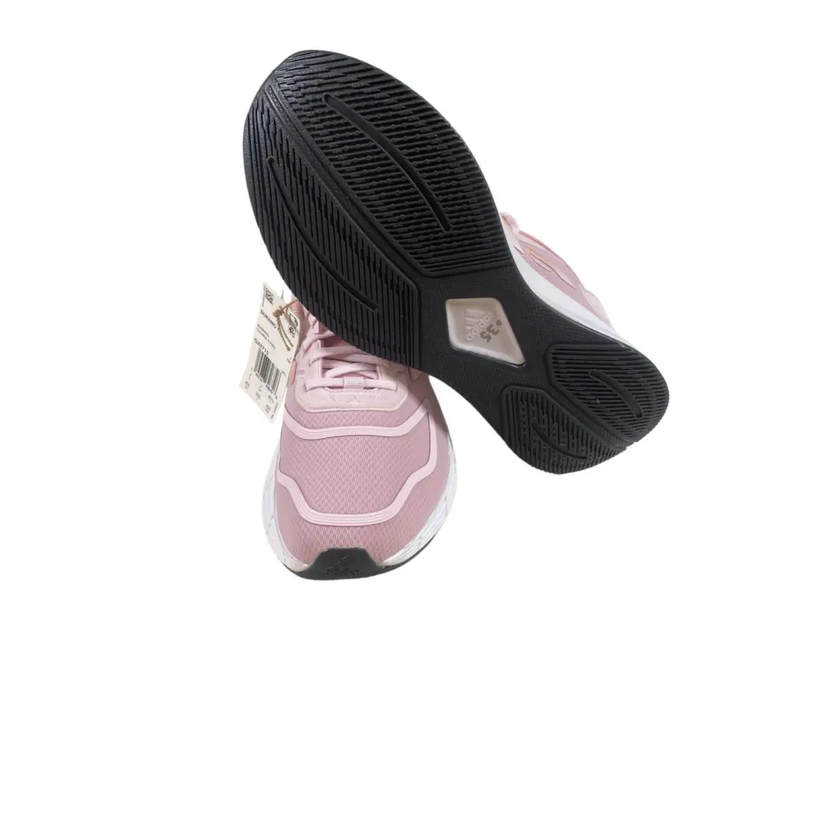 Adidas shoes - GX0715 - GX0715 - Pink 2