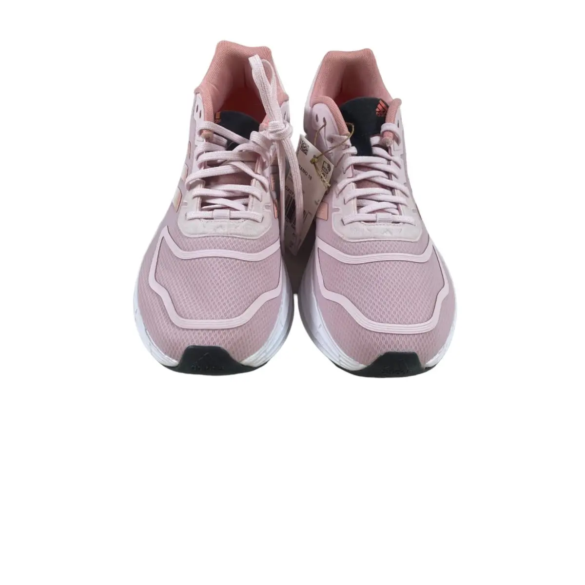 Adidas shoes - GX0715 - GX0715 - Pink 3