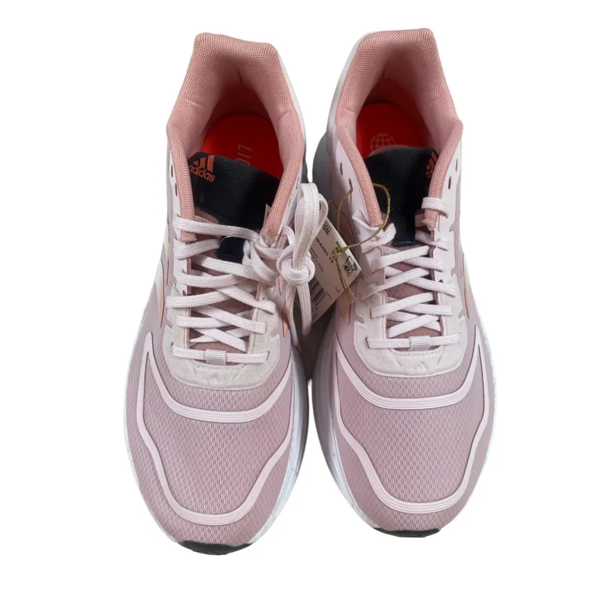 Adidas shoes - GX0715 - GX0715 - Pink 5