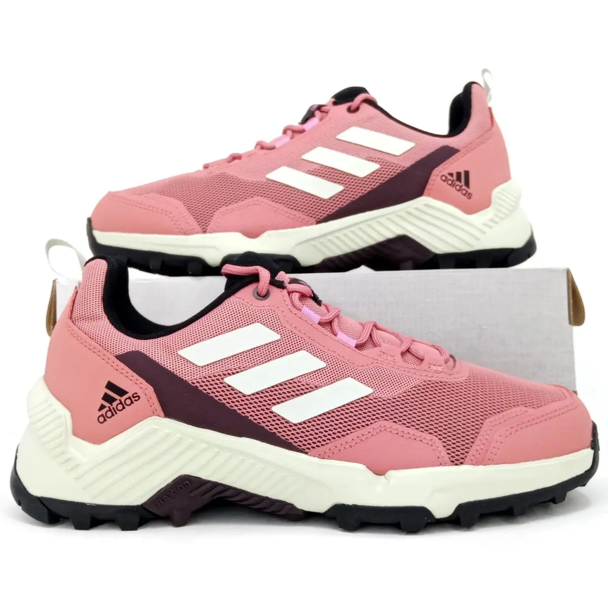Adidas shoes - adidas Eastrail 2 - Eastrail - GY8632 - Wonder Red (UPC: 195740847401) 9