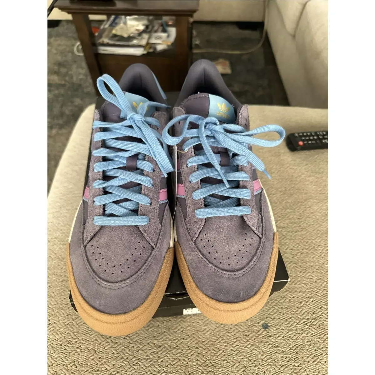 Adidas shoes - adidas Nora - Nora - JP8586 - Multicolor 0