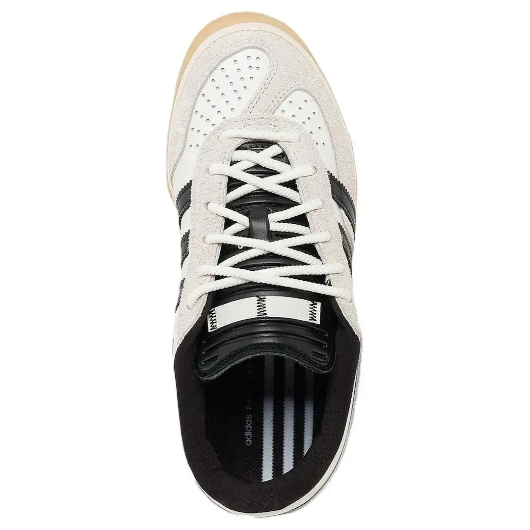 Adidas shoes - adidas Gazelle Indoor Bad Bunny - IF9735 - White 2