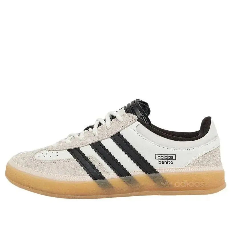 Adidas shoes - adidas Gazelle Indoor Bad Bunny - IF9735 - White 7