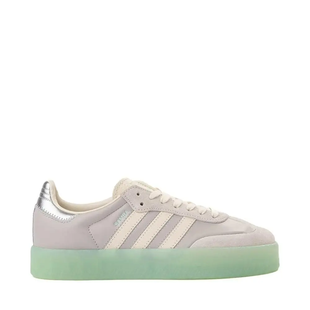 Adidas shoes - adidas Sambae - Sambae - JI3071 - Cream White/Clear Mint 0