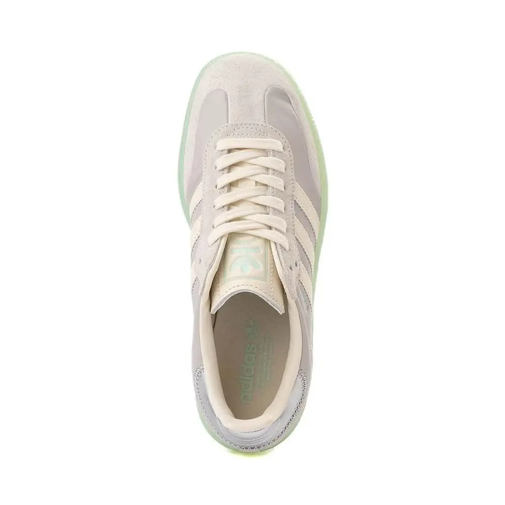 Adidas shoes - adidas Sambae - Sambae - JI3071 - Cream White/Clear Mint 2