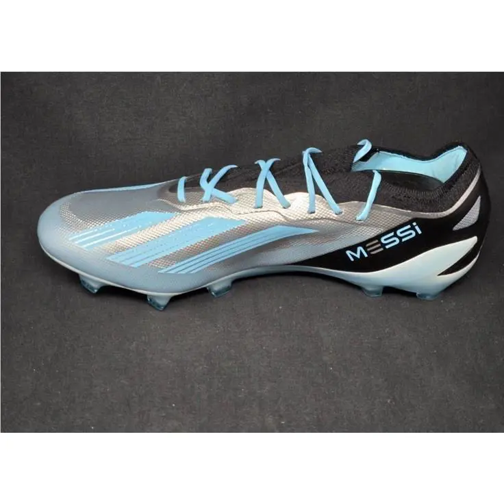 Adidas shoes - adidas X Crazyfast - Crazyfast - IE4079 - Silver 0