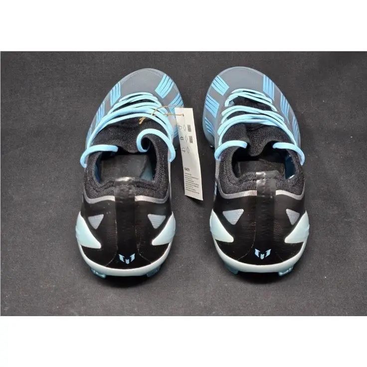 Adidas shoes - adidas X Crazyfast - Crazyfast - IE4079 - Silver 4