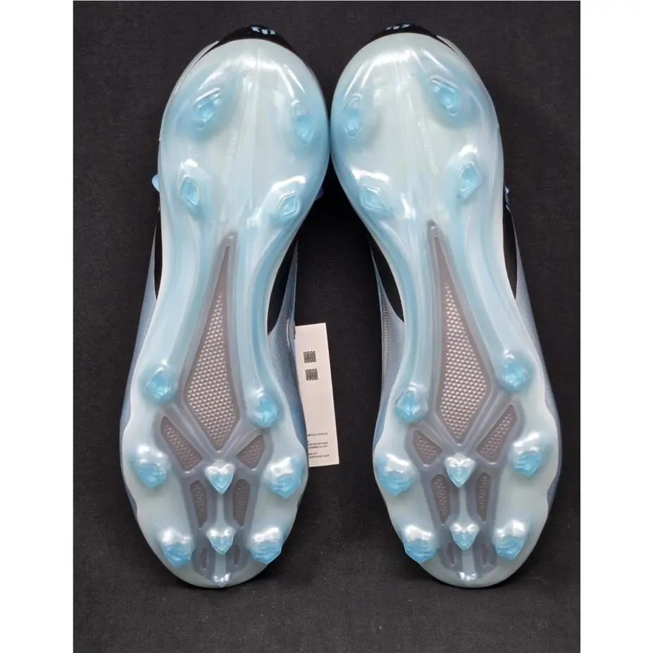 Adidas shoes - adidas X Crazyfast - Crazyfast - IE4079 - Silver 6