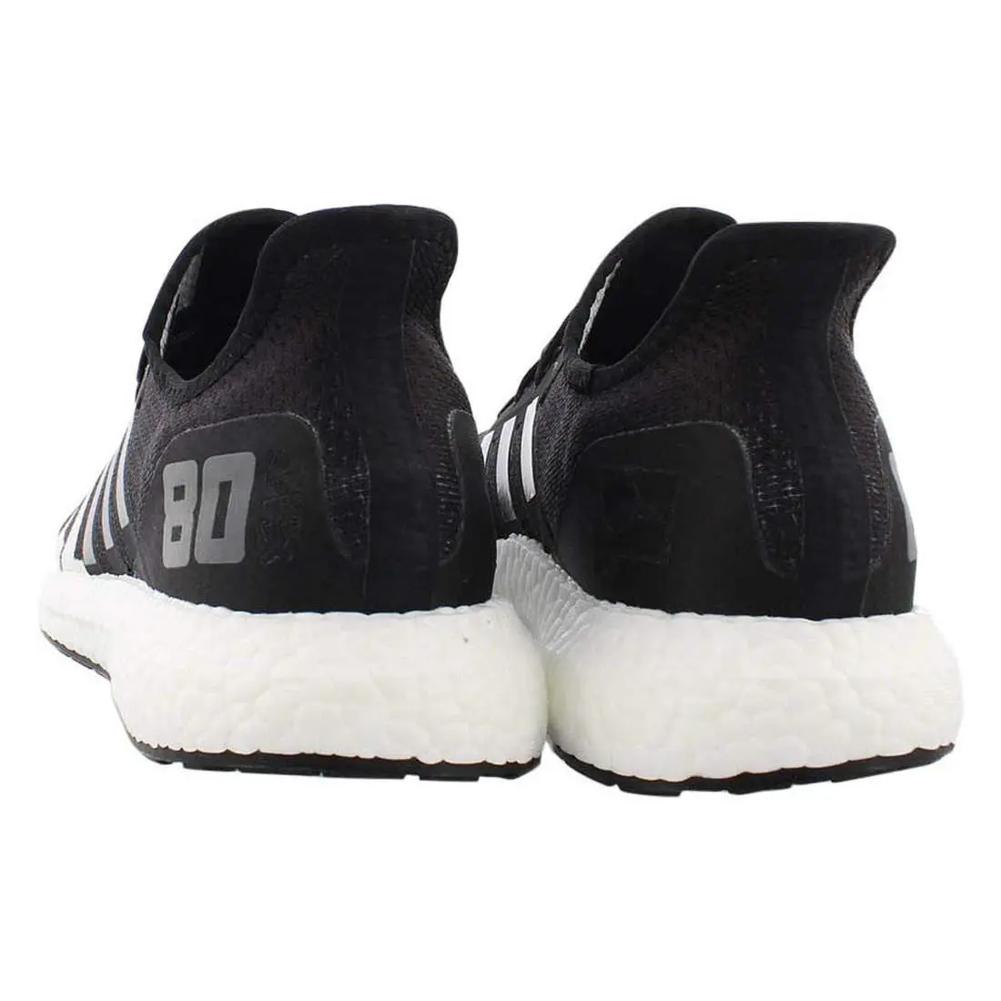 Adidas shoes  - BLACK/RED/WHITE - U60 - 1FY3005 9