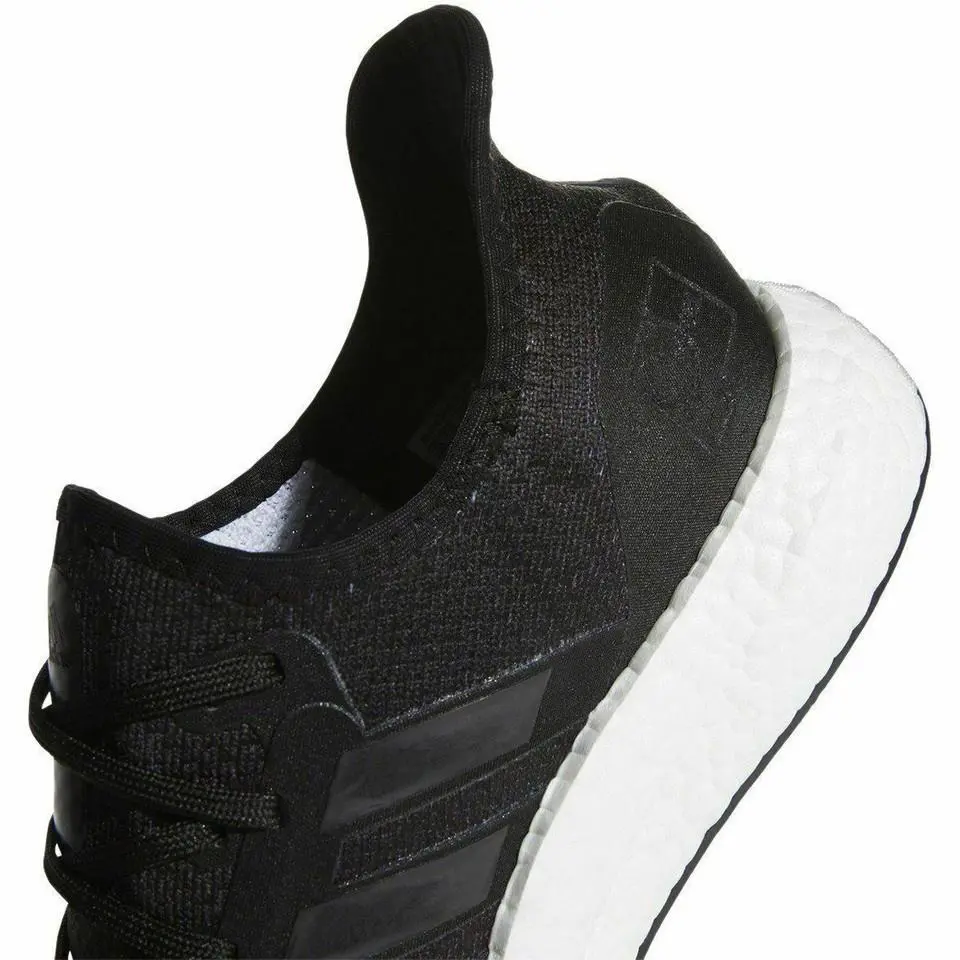 Adidas shoes  - BLACK/RED/WHITE - U60 - 1FY3005 7