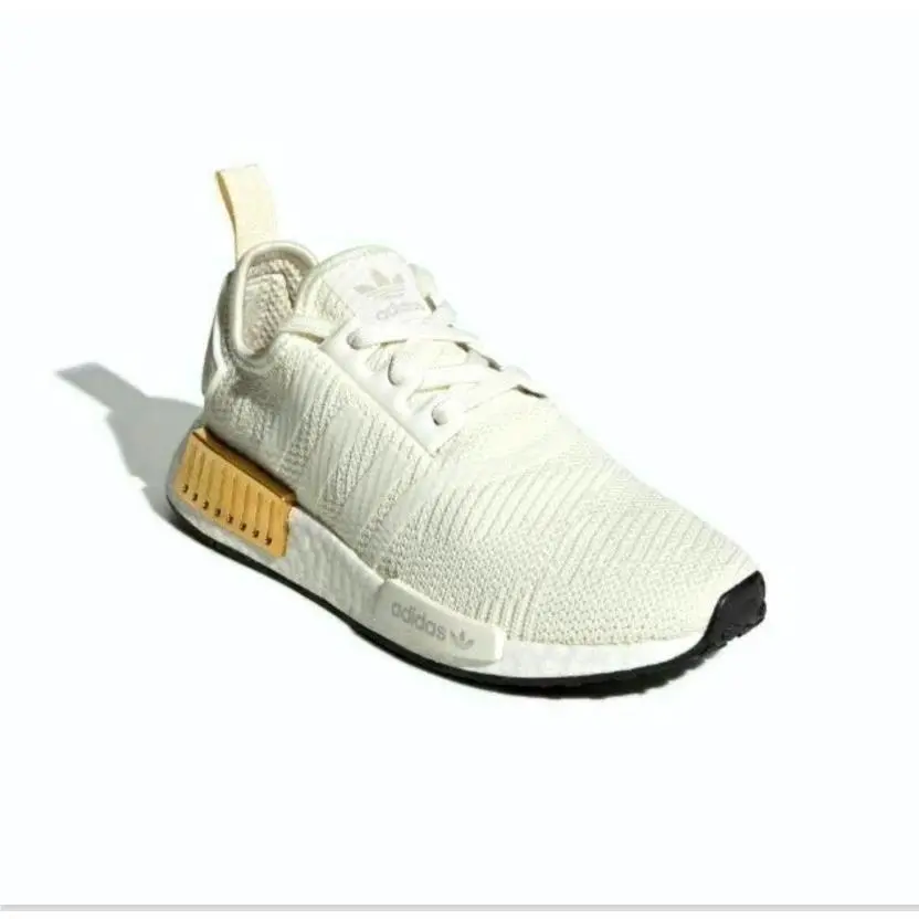 Adidas shoes - adidas NMD R1 - NMD - Off White Gold - U65 - EE5174 7