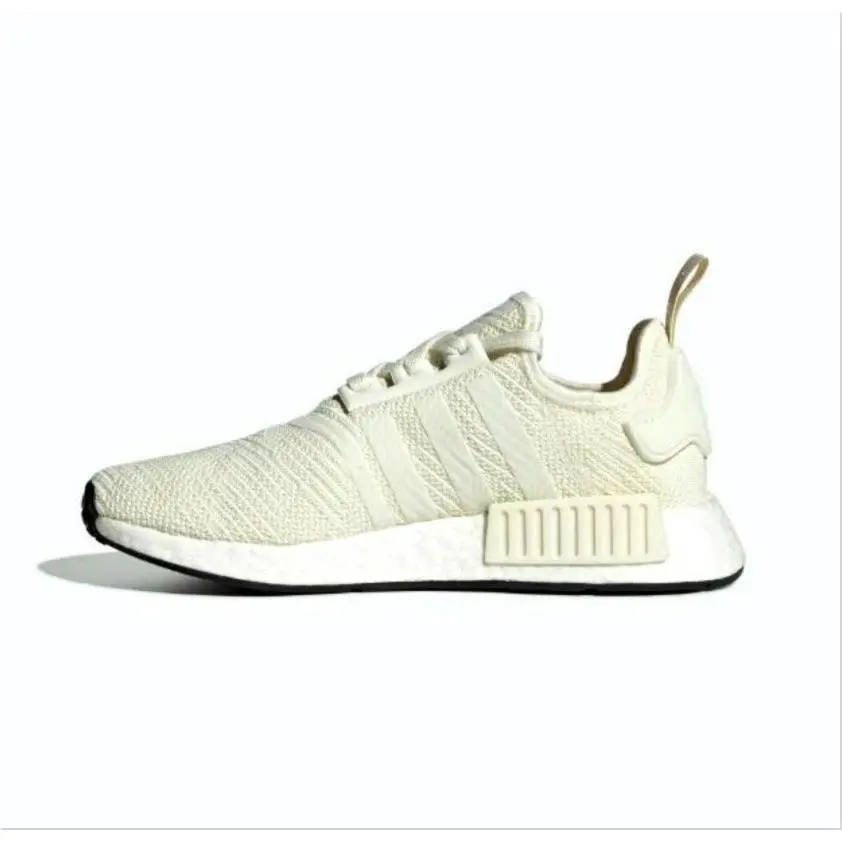 Adidas shoes - adidas NMD R1 - NMD - Off White Gold - U65 - EE5174 1