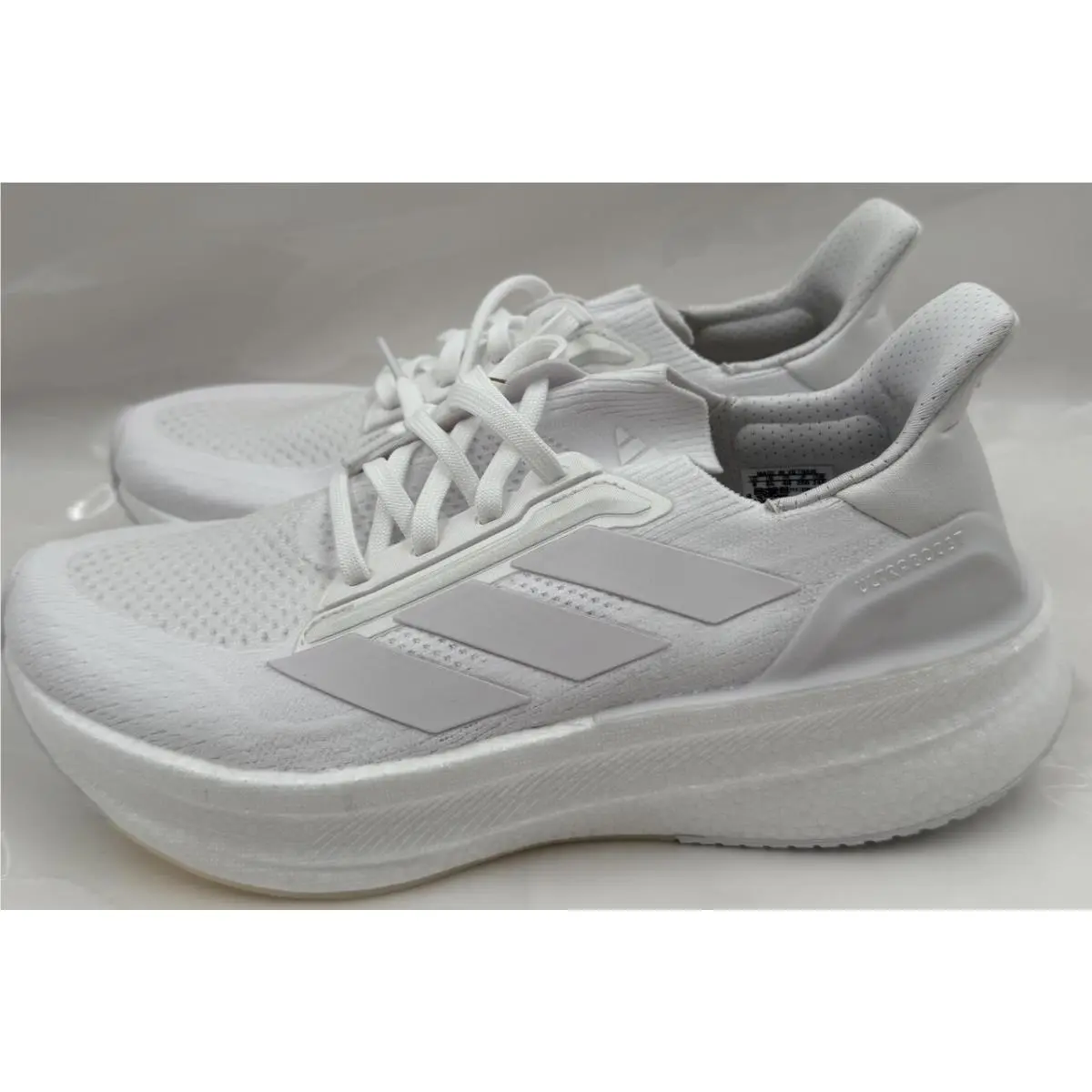 Adidas shoes - adidas Ultraboost 5X - Ultraboost - JH7252 - White 2