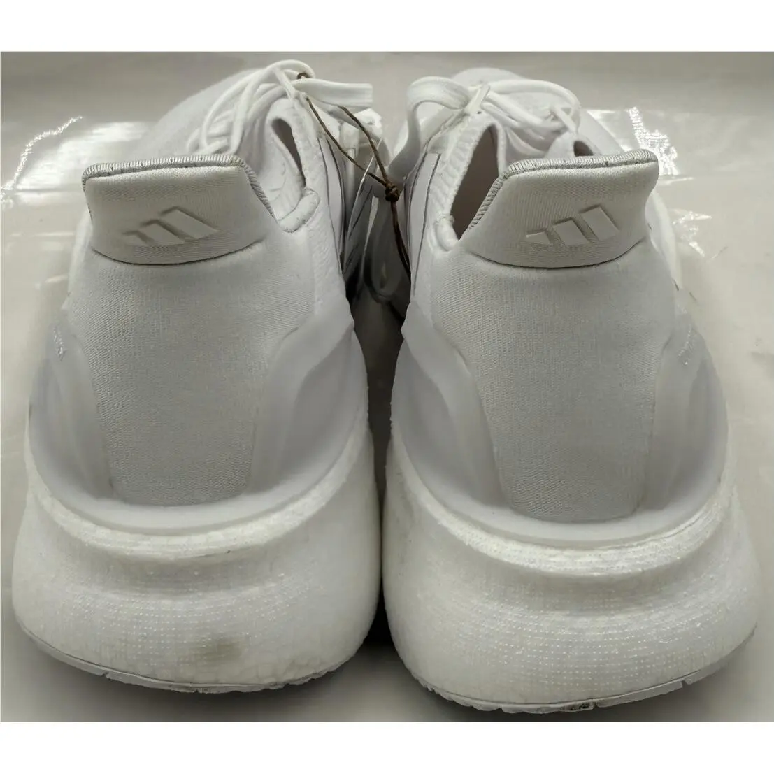 Adidas shoes - adidas Ultraboost 5X - Ultraboost - JH7252 - White 3