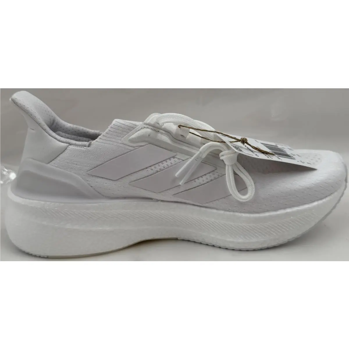 Adidas shoes - adidas Ultraboost 5X - Ultraboost - JH7252 - White 4