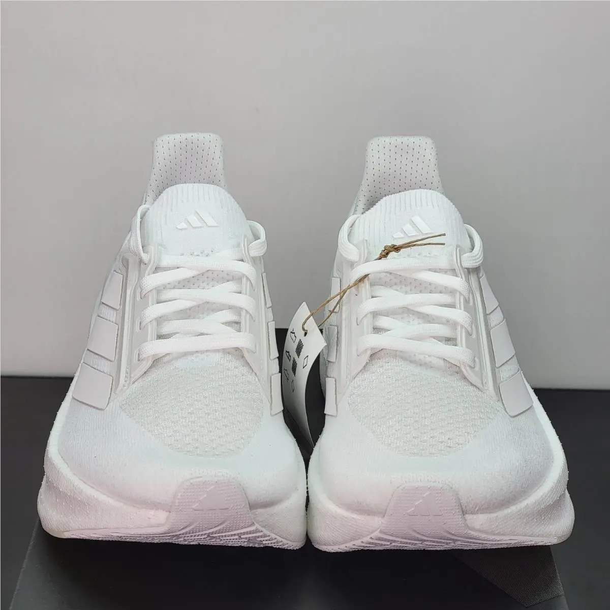 Adidas shoes - adidas Ultraboost - Ultraboost - JH7252 - White 3