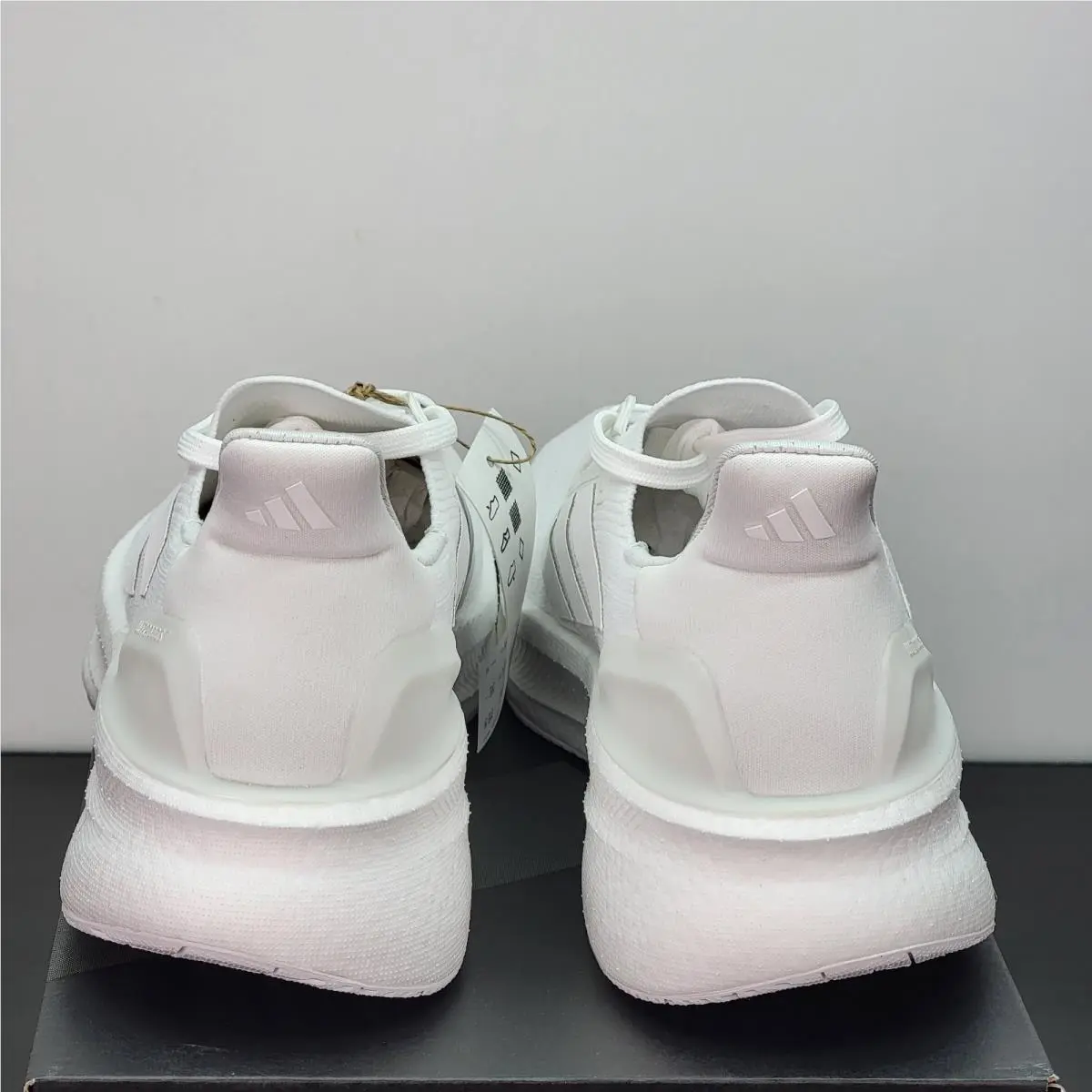 Adidas shoes - adidas Ultraboost - Ultraboost - JH7252 - White 4