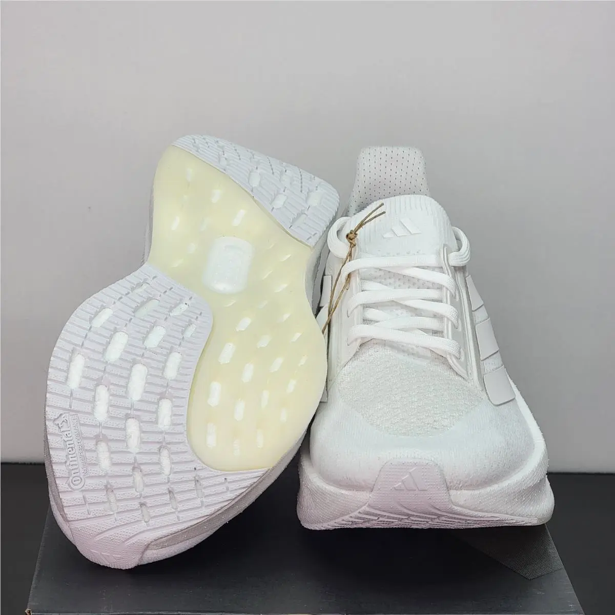 Adidas shoes - adidas Ultraboost - Ultraboost - JH7252 - White 5