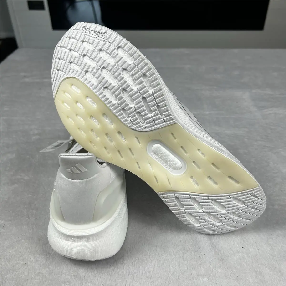 Adidas shoes - Ultraboost 5X W - Ultraboost - JH7252 - White (UPC: 197611020265) 9
