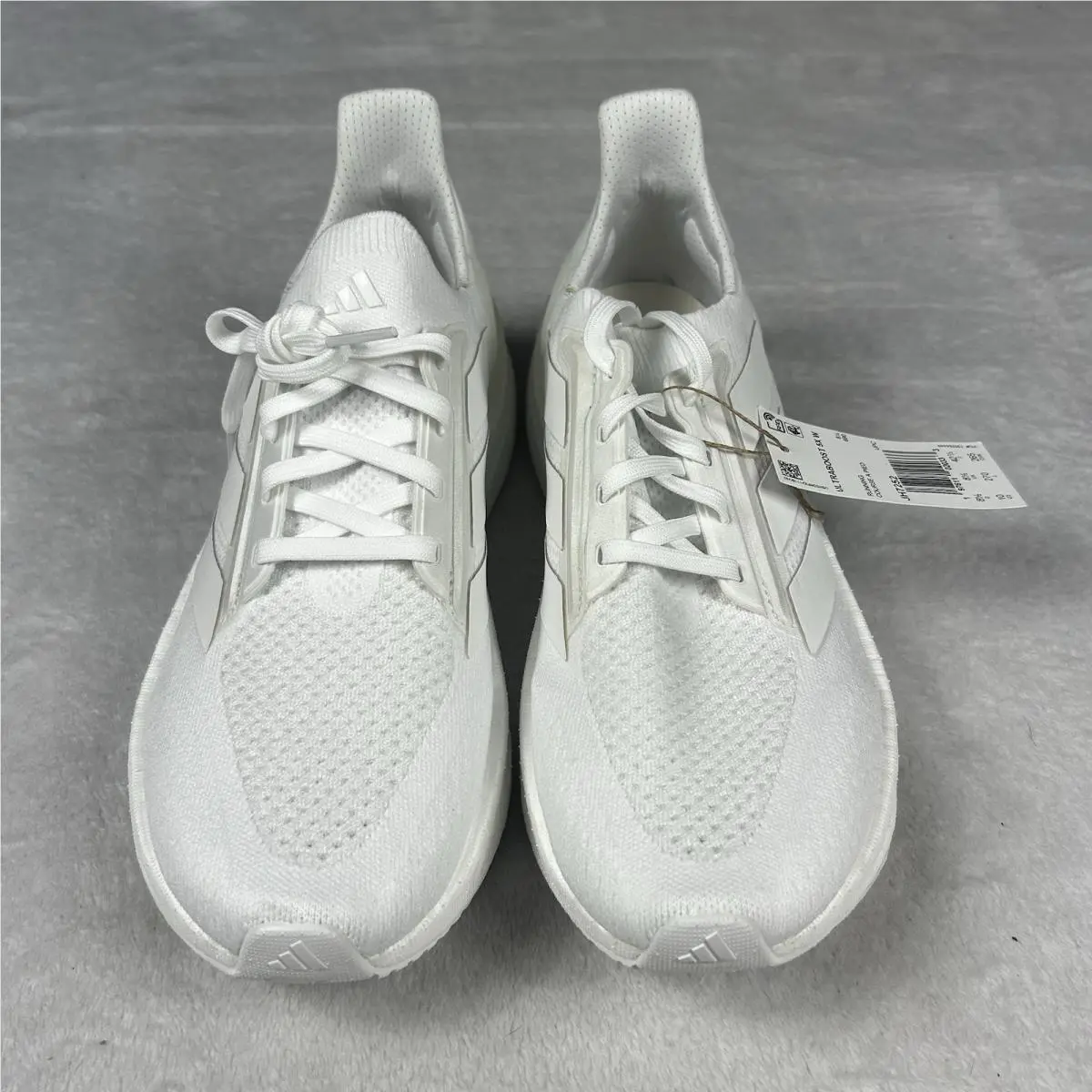 Adidas shoes - Ultraboost 5X W - Ultraboost - JH7252 - White (UPC: 197611020265) 3