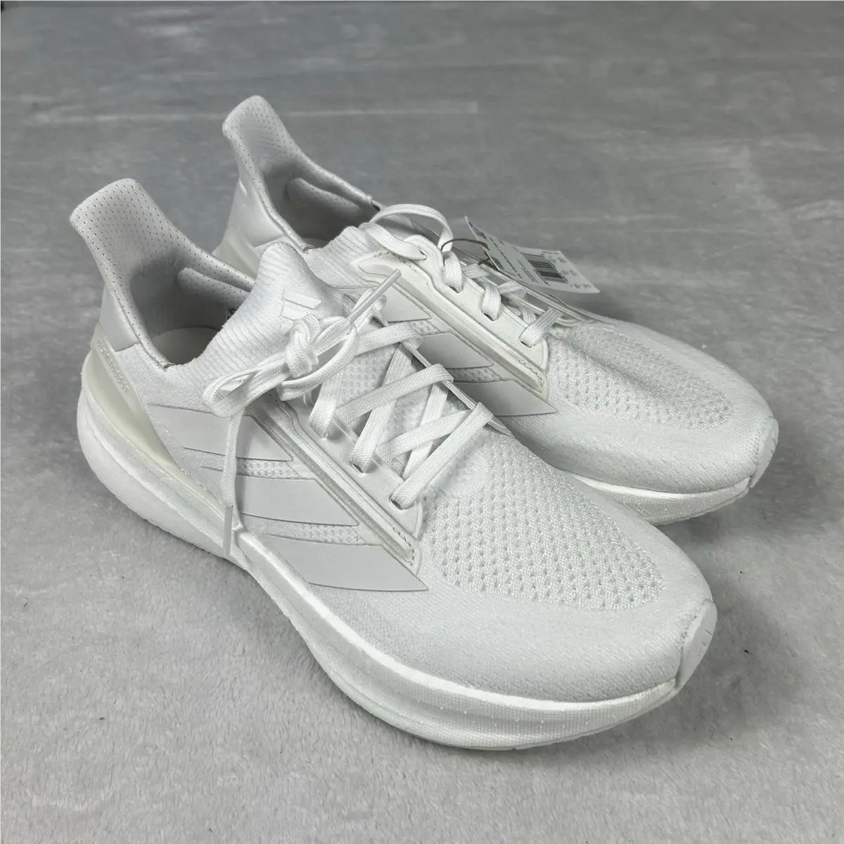 Adidas shoes - Ultraboost 5X W - Ultraboost - JH7252 - White (UPC: 197611020265) 4