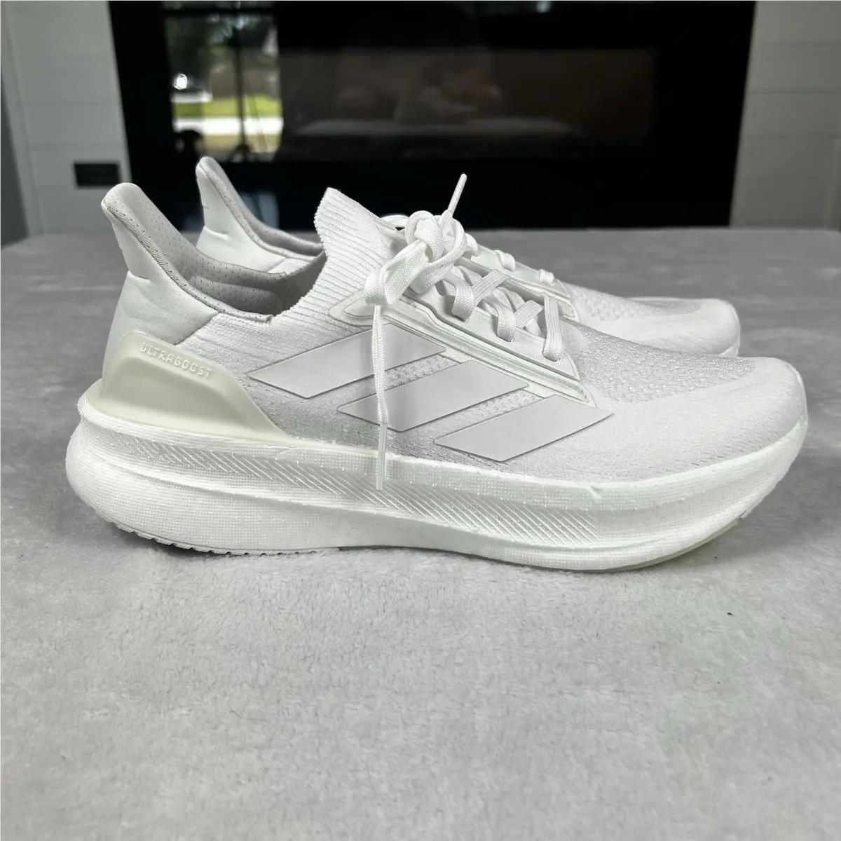 Adidas shoes - Ultraboost 5X W - Ultraboost - JH7252 - White (UPC: 197611020265) 5