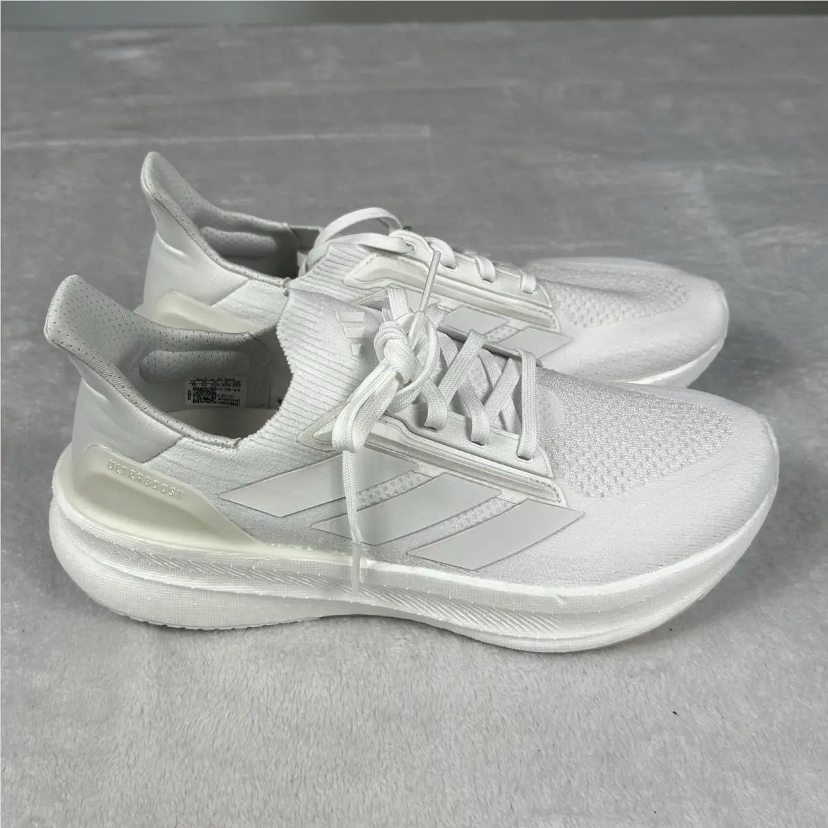 Adidas shoes - Ultraboost 5X W - Ultraboost - JH7252 - White (UPC: 197611020265) 6
