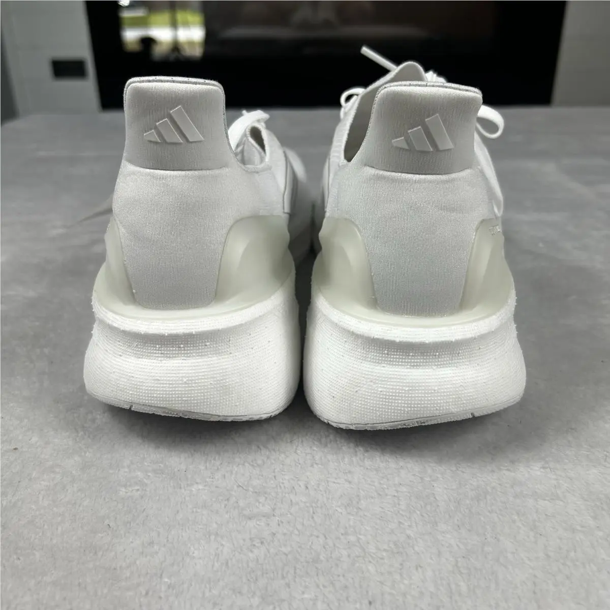 Adidas shoes - Ultraboost 5X W - Ultraboost - JH7252 - White (UPC: 197611020265) 7
