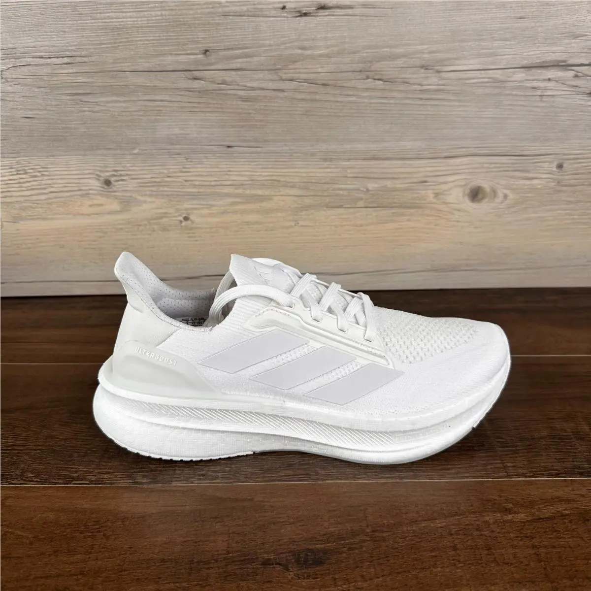 Adidas shoes - adidas Ultraboost 5X - Ultraboost - JH7252 - White 1
