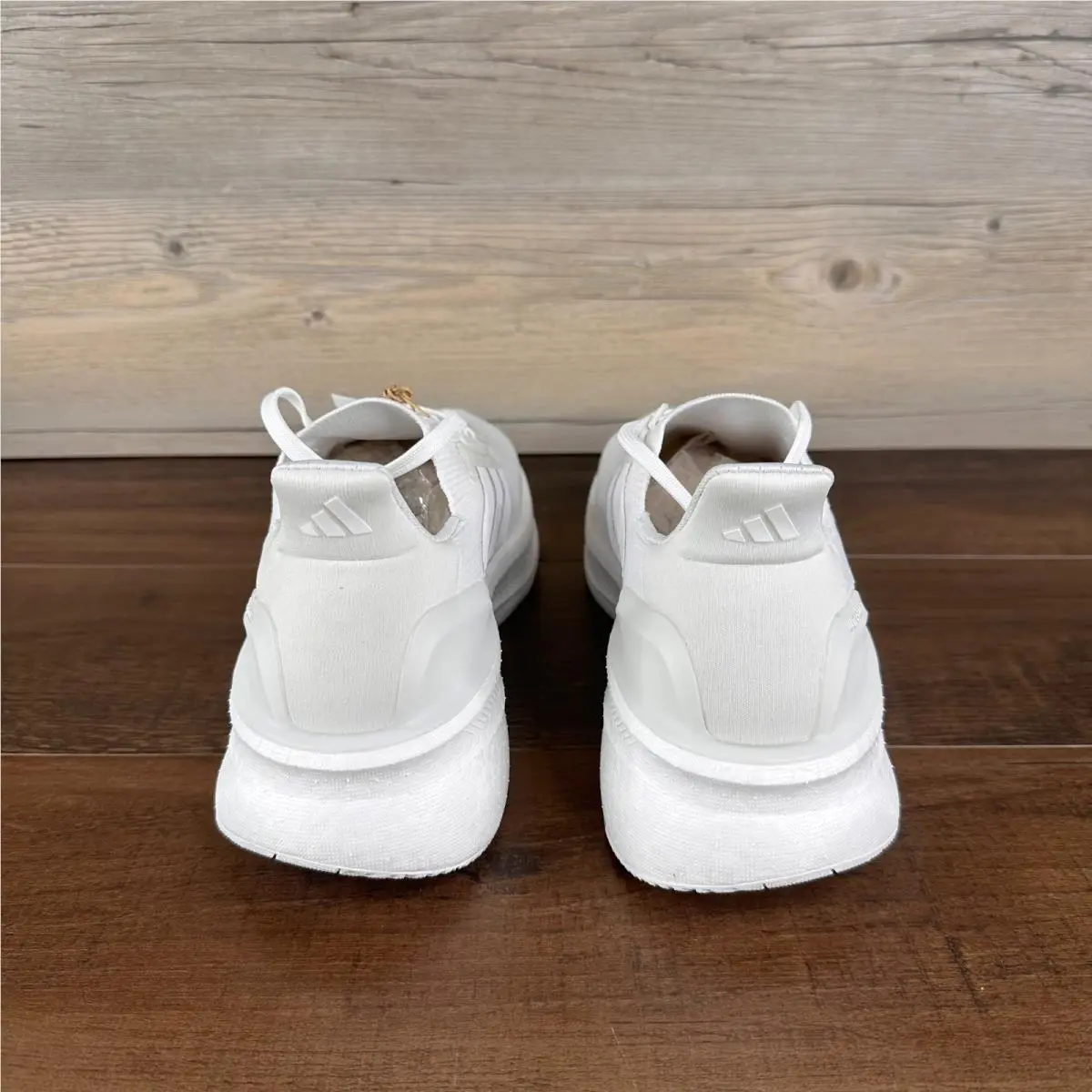 Adidas shoes - adidas Ultraboost 5X - Ultraboost - JH7252 - White 3