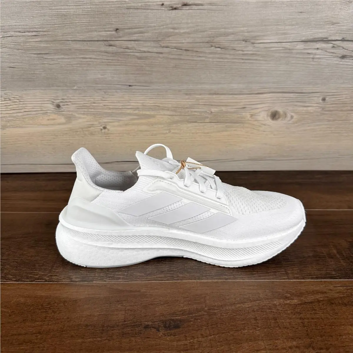 Adidas shoes - adidas Ultraboost 5X - Ultraboost - JH7252 - White 4