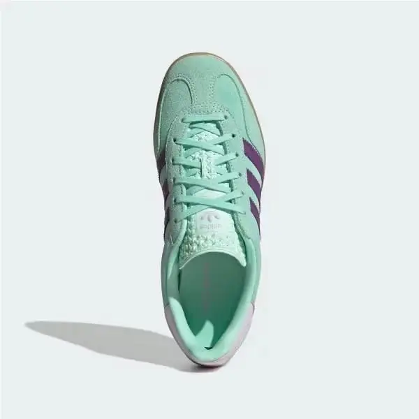 Adidas shoes - adidas Gazelle - Gazelle - Green 1