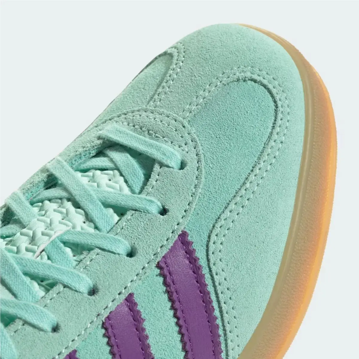 Adidas shoes - adidas Gazelle - Gazelle - Green 2