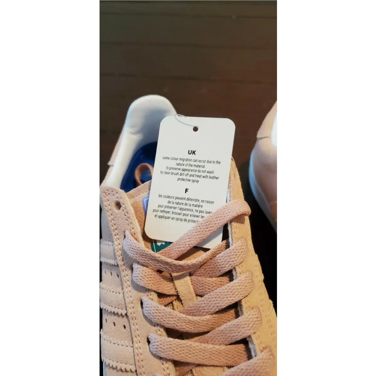 Adidas shoes - Superstar Vulc Adv - Superstar Vulc Adv - Pink 6
