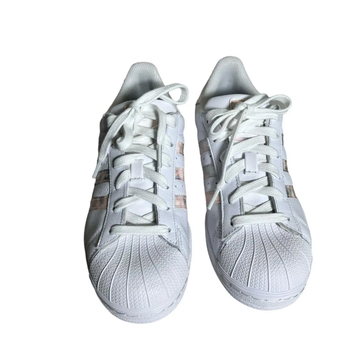 Adidas shoes - adidas Superstar - Superstar - DB2963 - Multicolor (UPC: 191529246458) 8