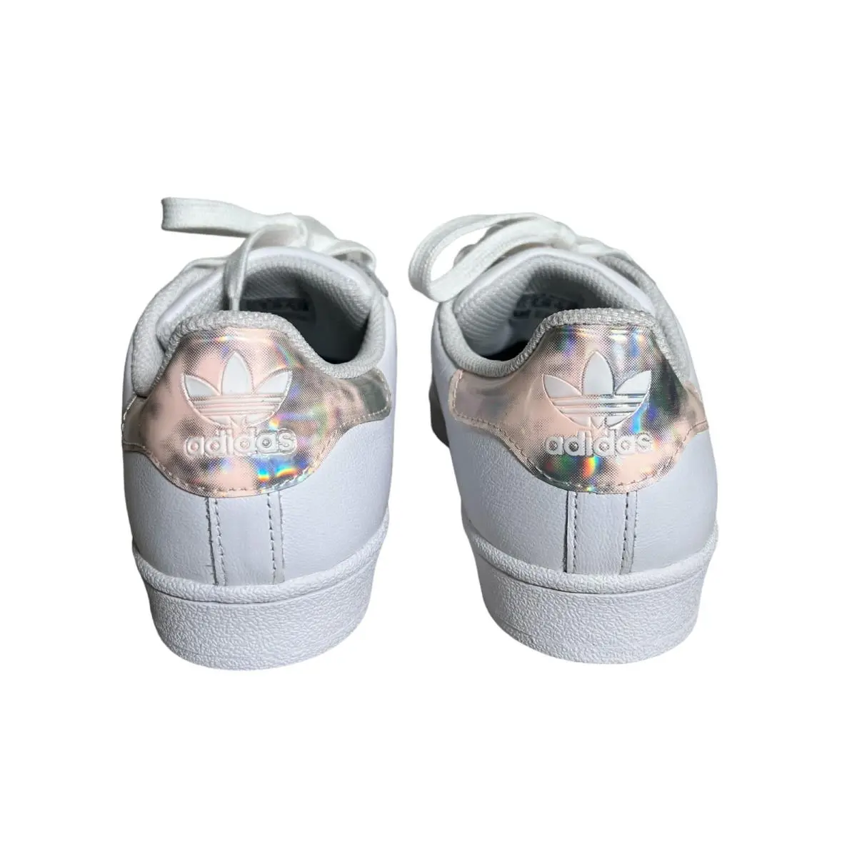 Adidas shoes - adidas Superstar - Superstar - DB2963 - Multicolor (UPC: 191529246458) 10