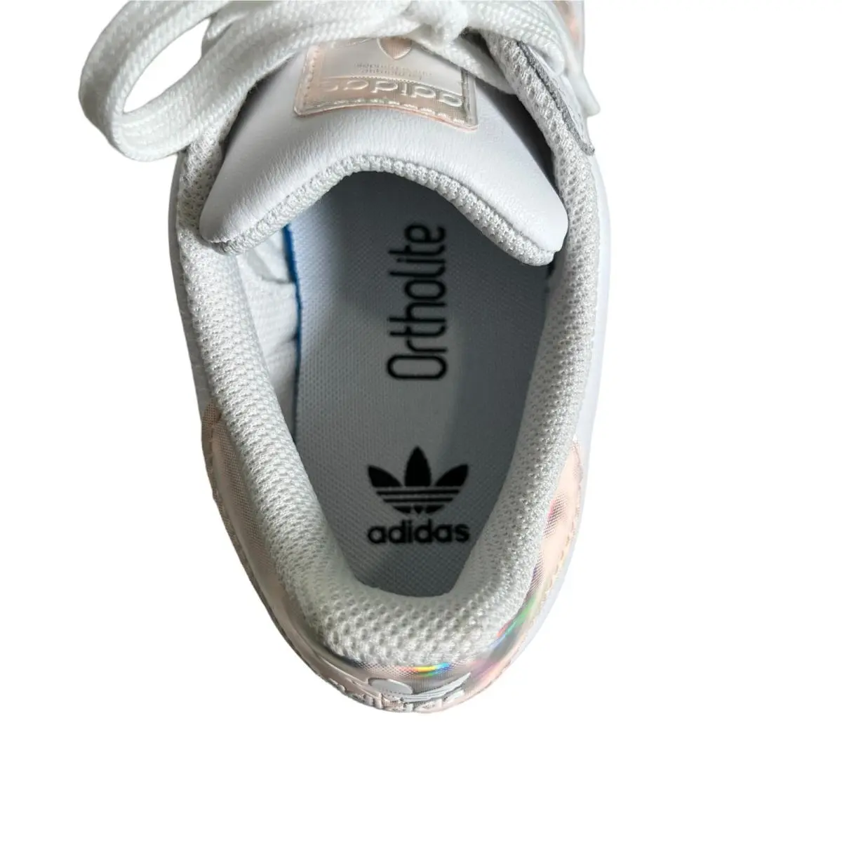 Adidas shoes - adidas Superstar - Superstar - DB2963 - Multicolor (UPC: 191529246458) 12