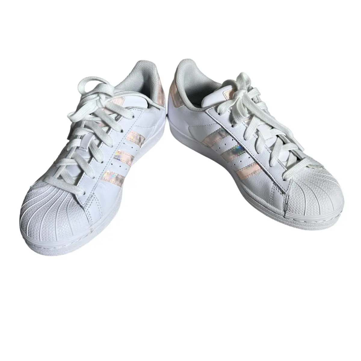 Adidas shoes - adidas Superstar - Superstar - DB2963 - Multicolor (UPC: 191529246458) 3