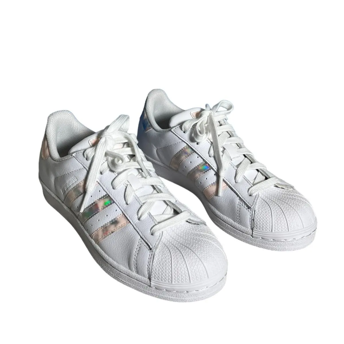 Adidas shoes - adidas Superstar - Superstar - DB2963 - Multicolor (UPC: 191529246458) 4