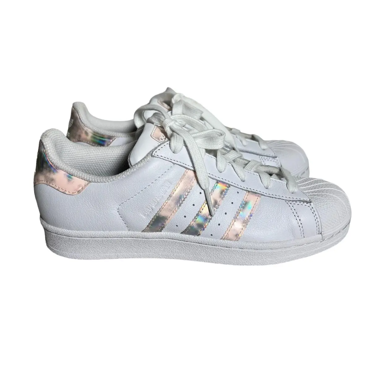 Adidas shoes - adidas Superstar - Superstar - DB2963 - Multicolor (UPC: 191529246458) 5