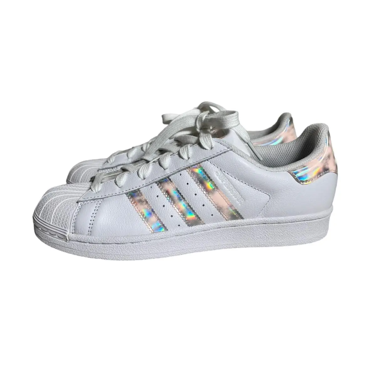 Adidas shoes - adidas Superstar - Superstar - DB2963 - Multicolor (UPC: 191529246458) 7