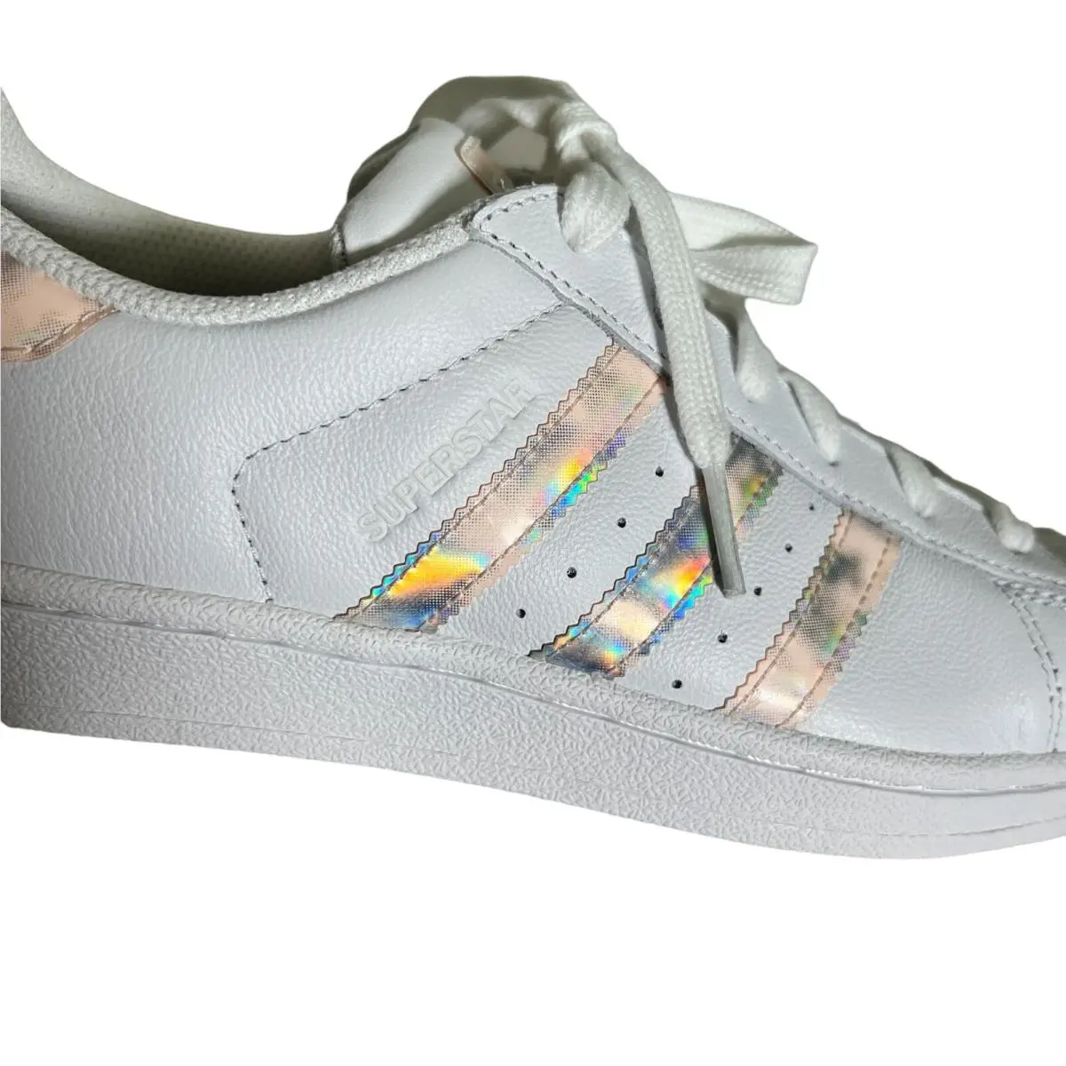 Adidas shoes - adidas Superstar - Superstar - DB2963 - Multicolor (UPC: 191529246458) 13