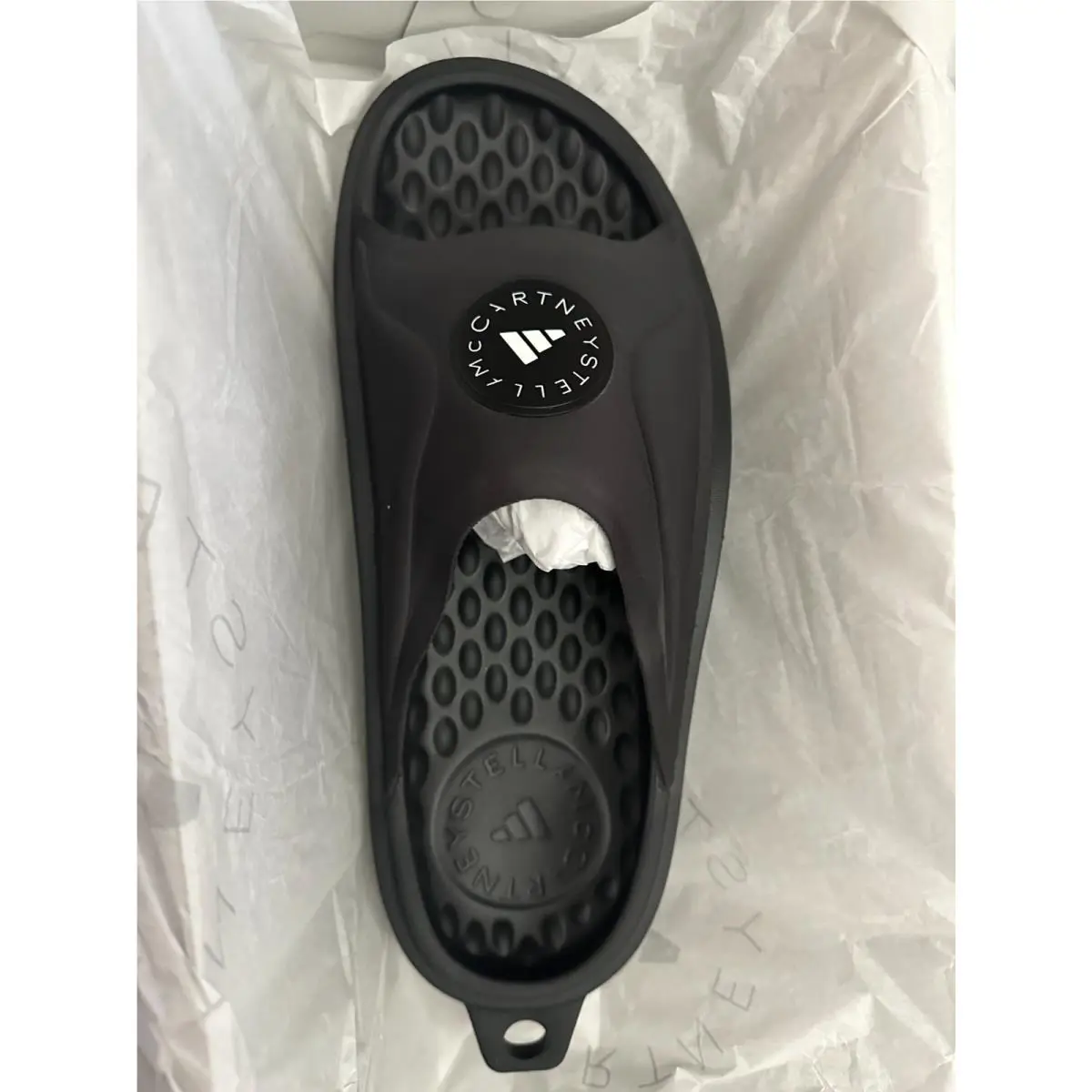 Adidas shoes - Black (UPC: 197615445712) 5