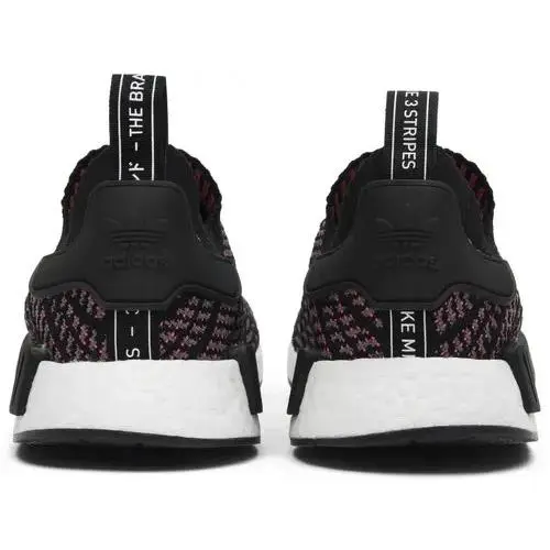 Adidas shoes - adidas NMD R1 STLT - NMD STLT - Solar Pink - U65 - CQ2386 6